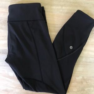 LuluLemon 7/8 Pants